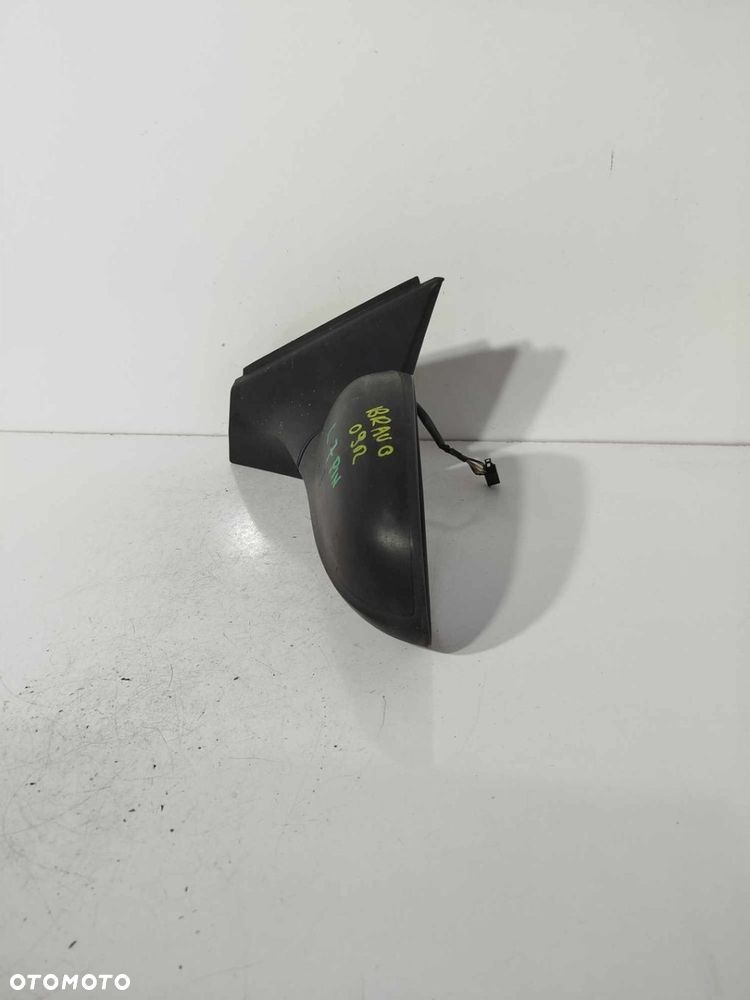 LUSTERKO LEWE PRZEDNIE FIAT BRAVO 04-14 7 PIN - 3