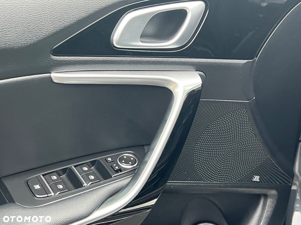 Kia XCeed - 21