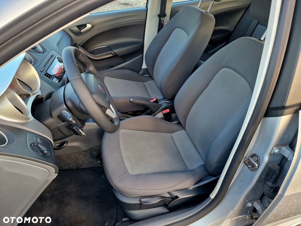 Seat Ibiza - 13