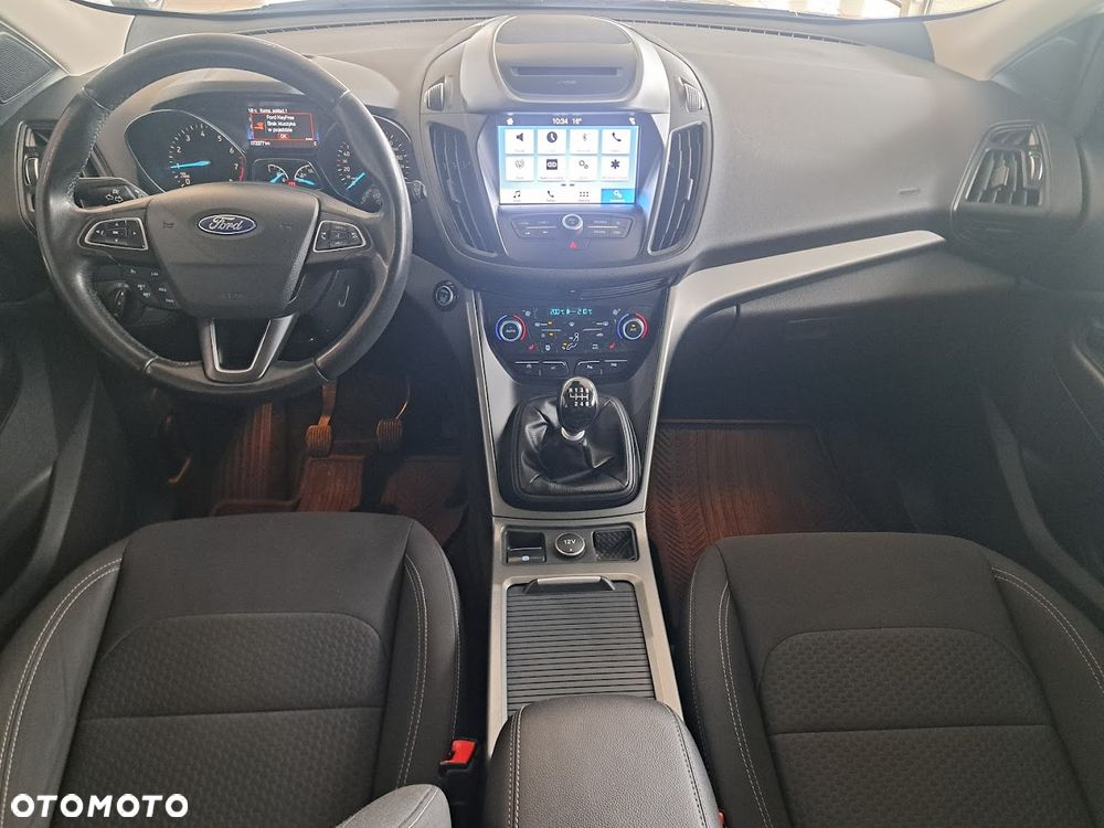 Ford Kuga 1.5 EcoBoost FWD Edition ASS GPF - 13