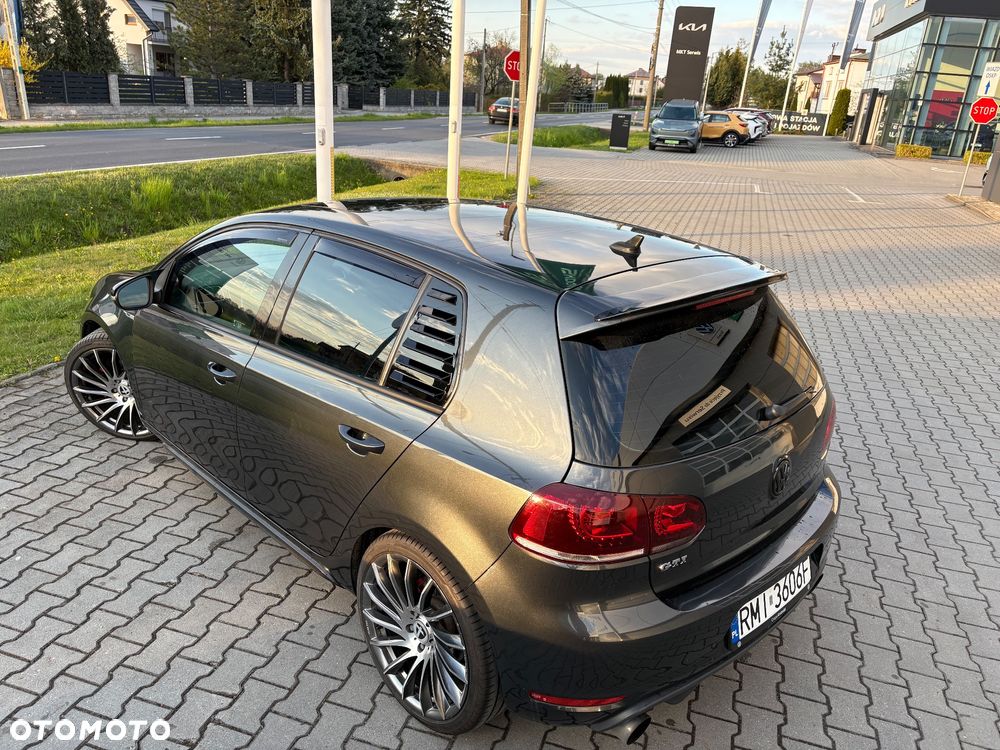 Volkswagen Golf R 2.0 TSI OPF 4Motion DSG - 9