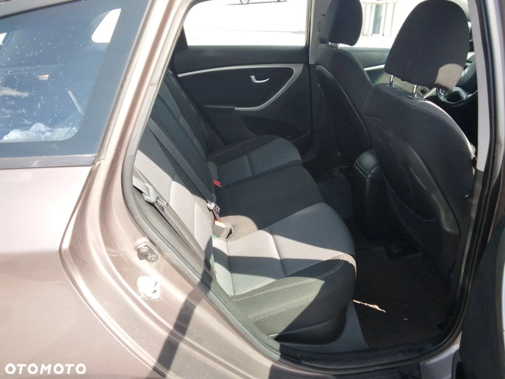 Hyundai i30 - 5