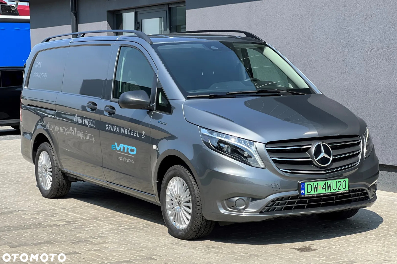 Mercedes-Benz Vito - 6