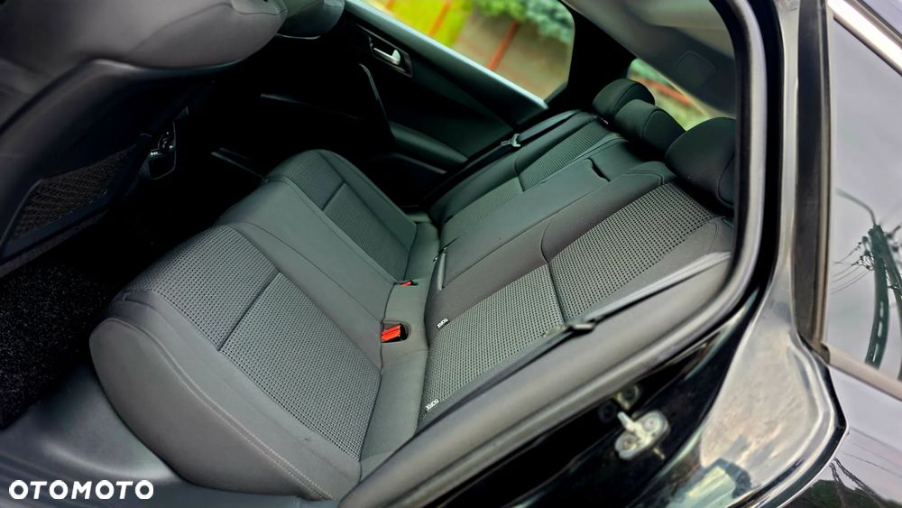 Peugeot 508 HDi 160 Business-Line - 24