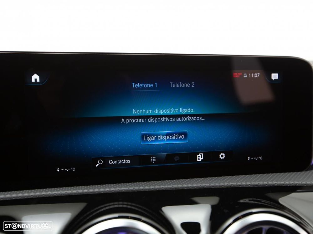 Mercedes-Benz CLA 250 e Shooting Brake AMG Line - 27