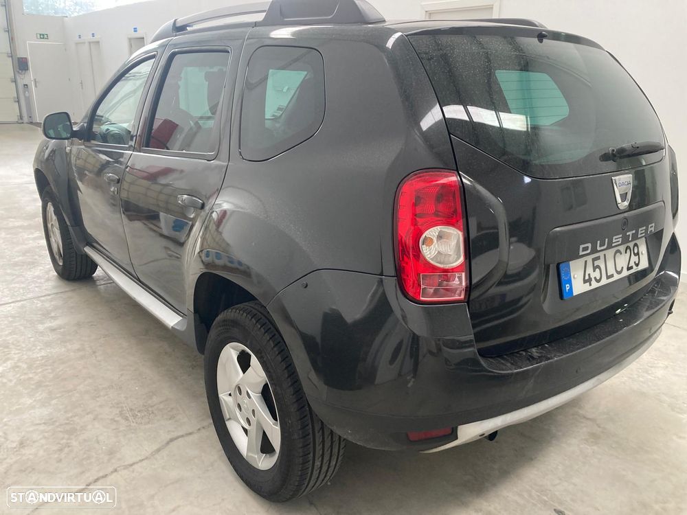 Dacia Duster - 2