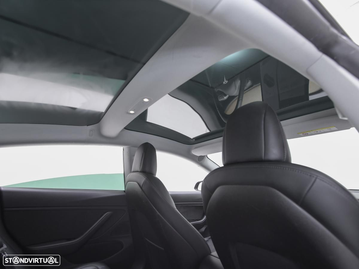 Tesla Model 3 Long Range Tração Integral - 13