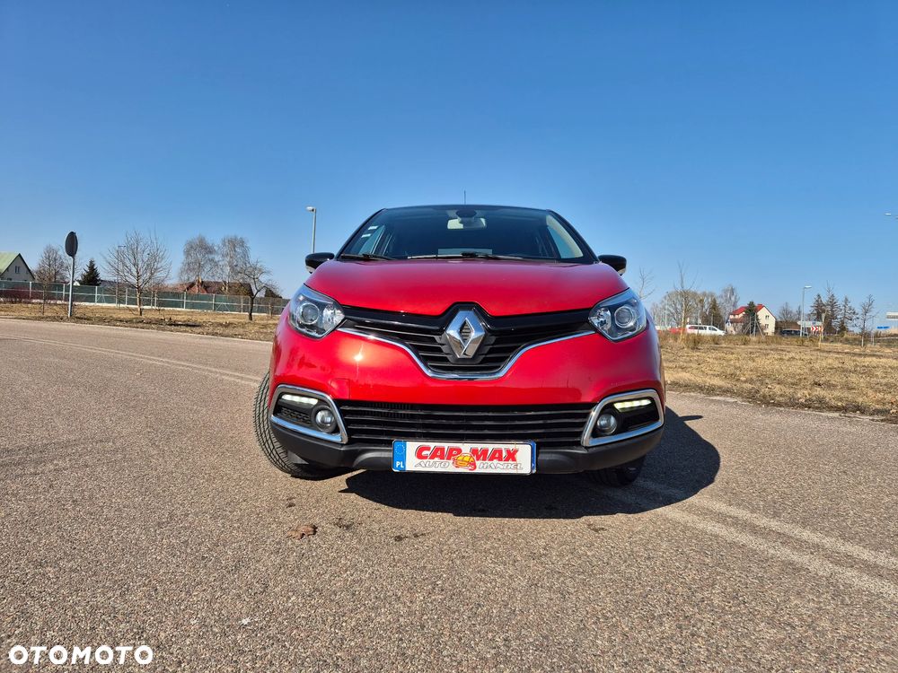 Renault Captur - 18