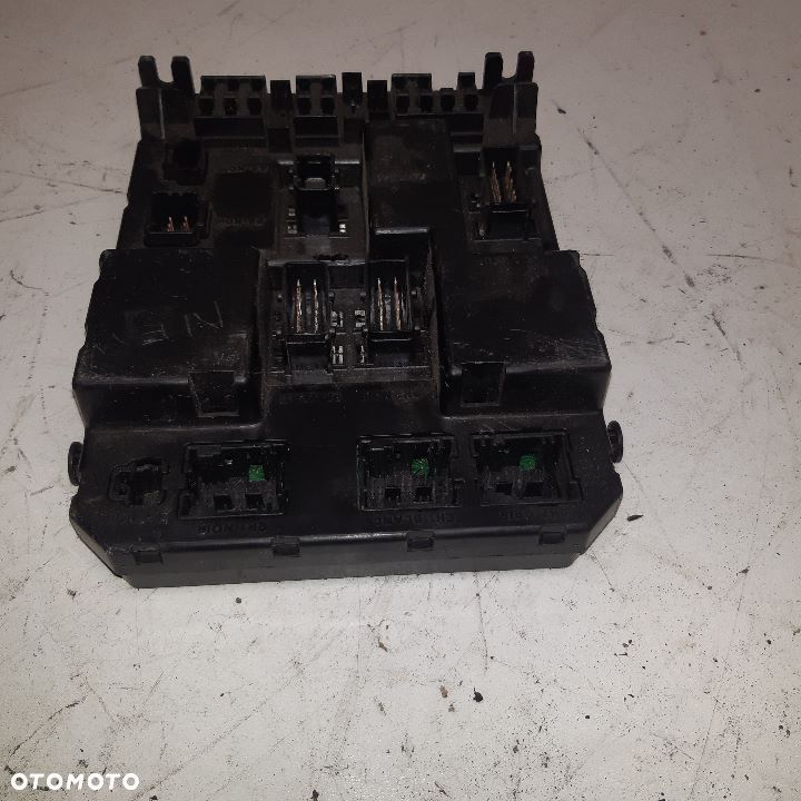 Moduł BSI 307 1.4 9651196780A - 3