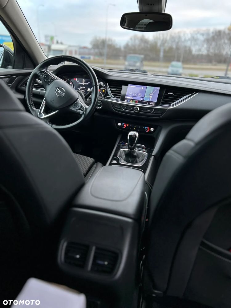 Opel Insignia 2.0 CDTI Exclusive S&S - 16