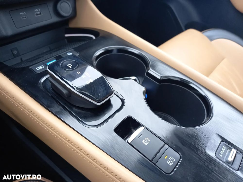 Nissan X-Trail e4ORCE Tekna Plus - 17