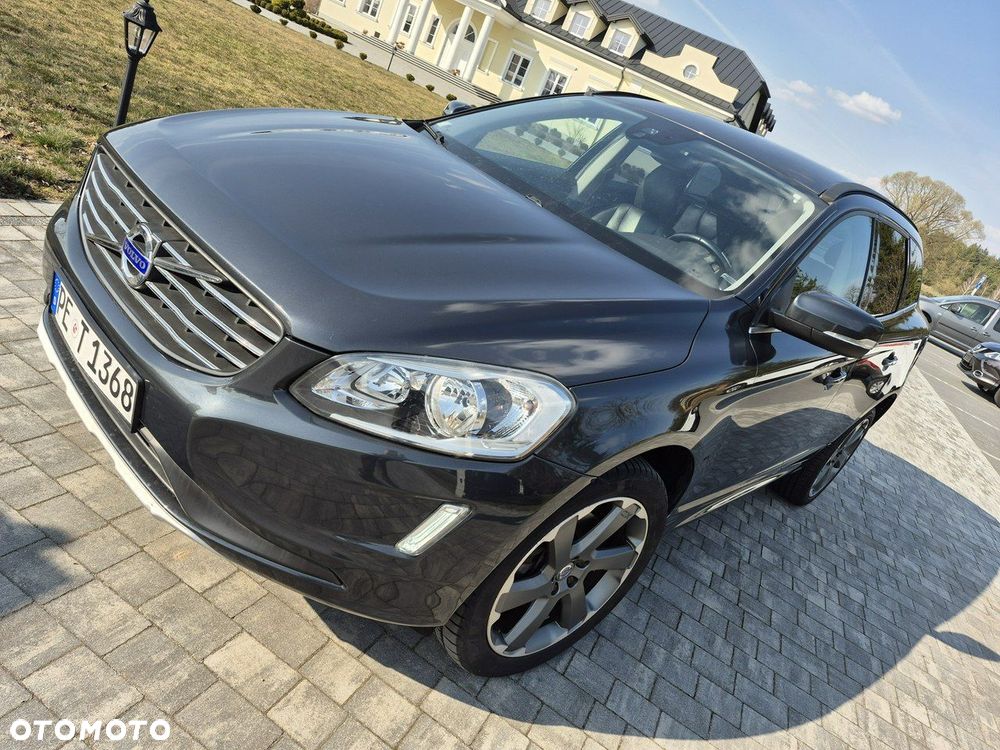 Volvo XC 60 - 10
