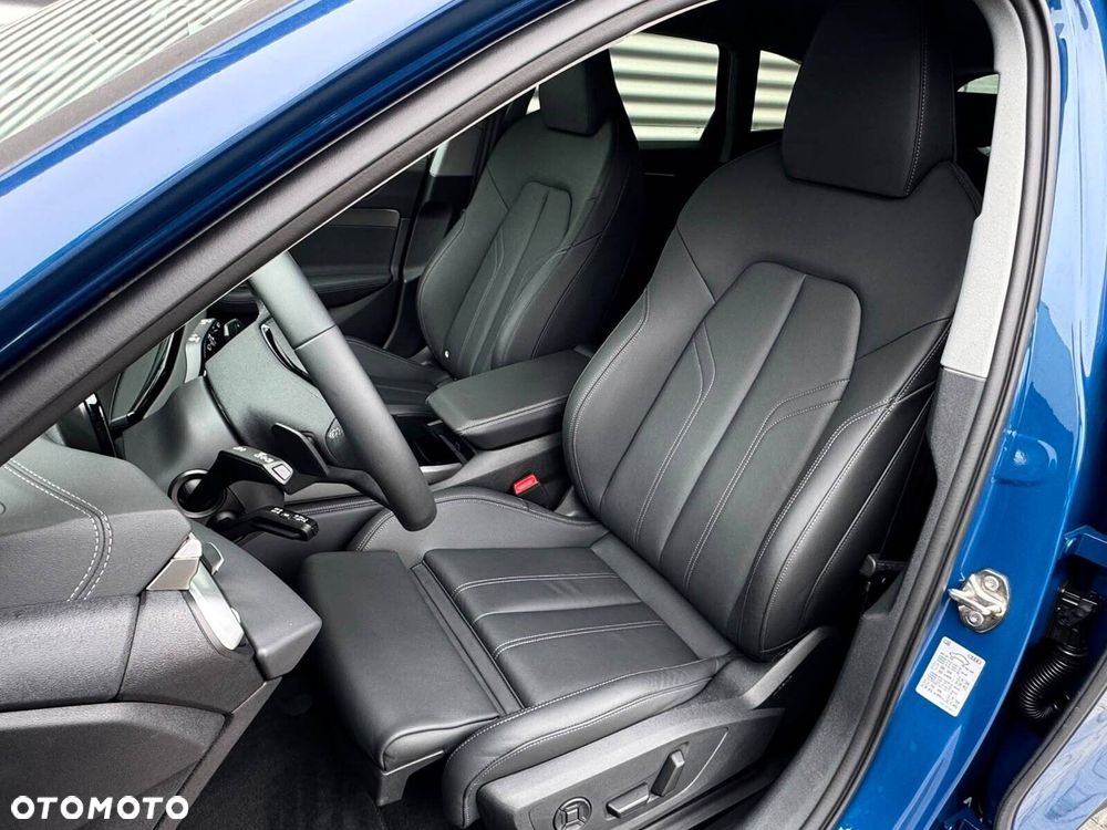 Audi A6 Avant - 35
