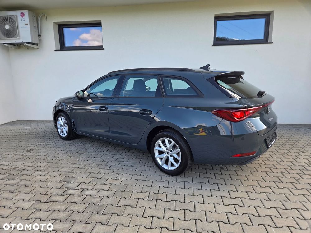 Seat Leon - 19