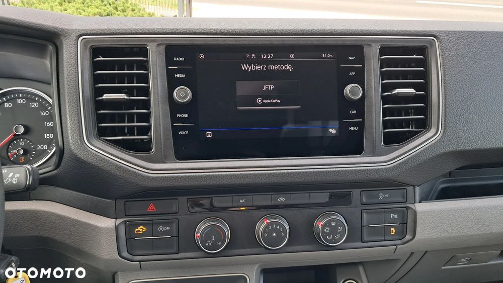 Volkswagen GRAND CALIFORNIA 600 - 20