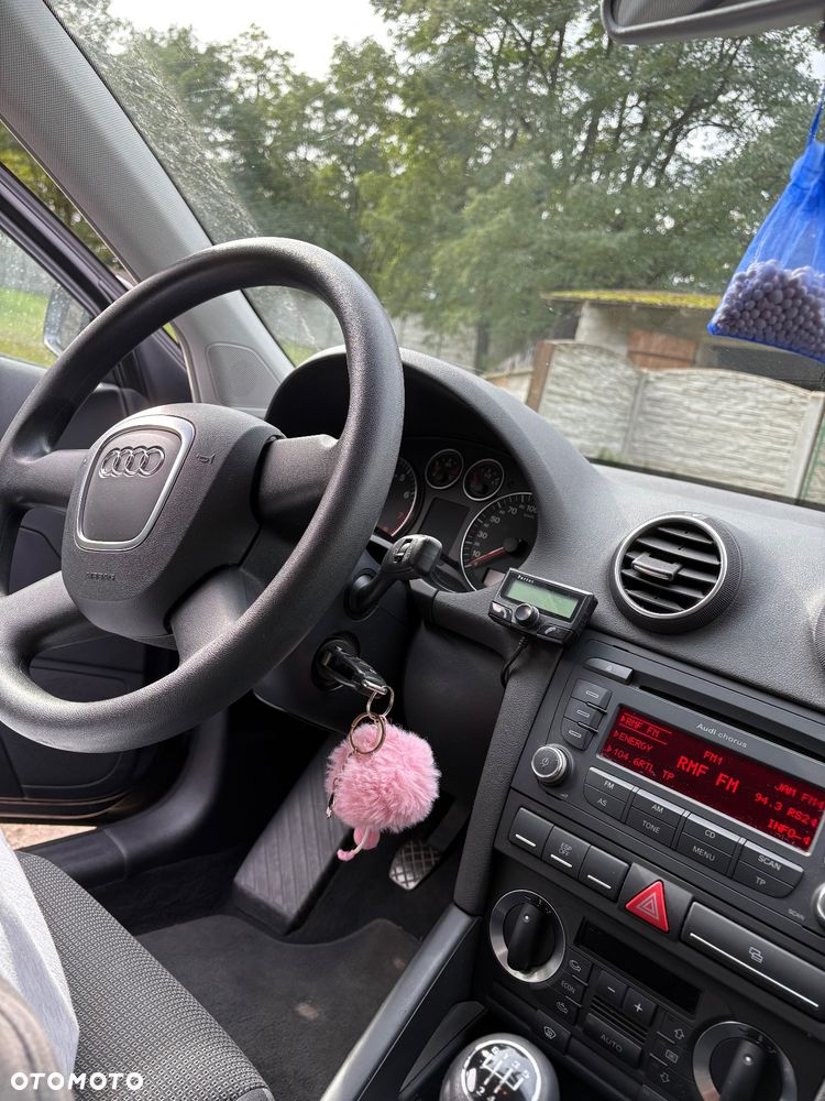 Audi A3 - 14