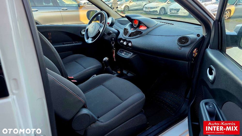 Renault Twingo - 22