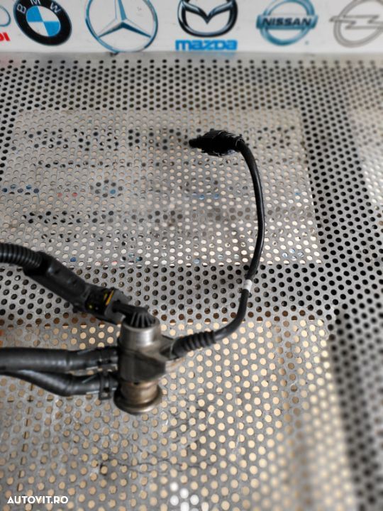 Injector Adblue Audi S6 S7 S8 A6 A7 A8 Allroad 4K C8 D5 3.0 Tdi Dupa 2018 G - 5