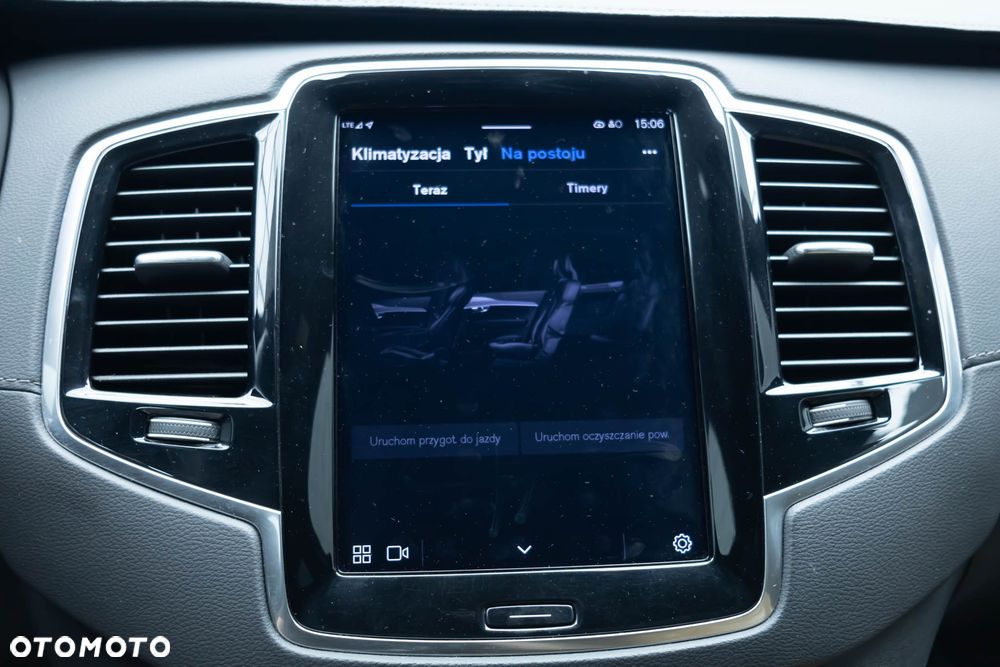 Volvo XC 90 T8 AWD Recharge Ultimate Bright - 27