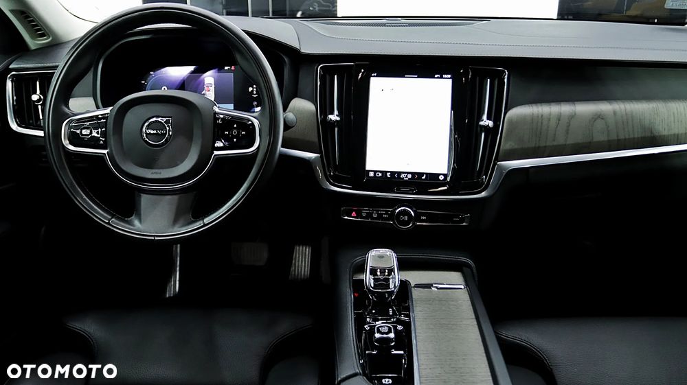 Volvo S90 B4 B Inscription - 16