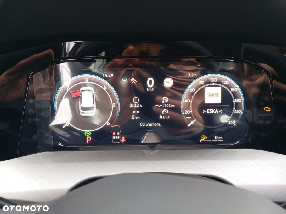 Volkswagen Golf - 21