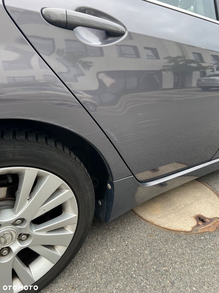 Mazda 6 1.8 Exclusive - 5