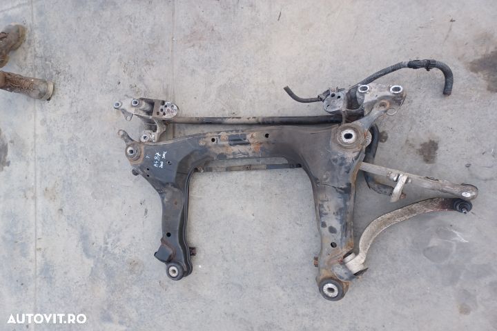 Punte fata 8E0399313BD Audi A4 B7 [2004 - 2008] Avant wagon 5-usi 2.0 - 1
