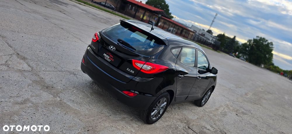 Hyundai ix20 - 14