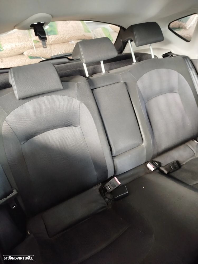 Nissan Qashqai 1.5 dCi Acenta 129g - 18