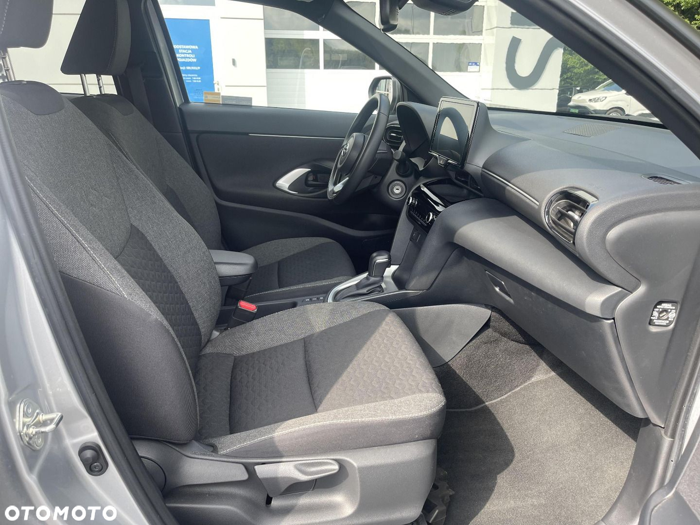 Toyota Yaris Cross - 9