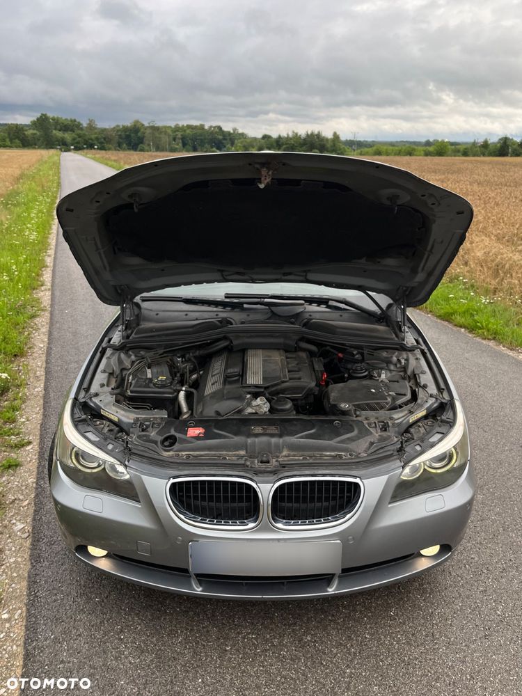 BMW Seria 5 - 21