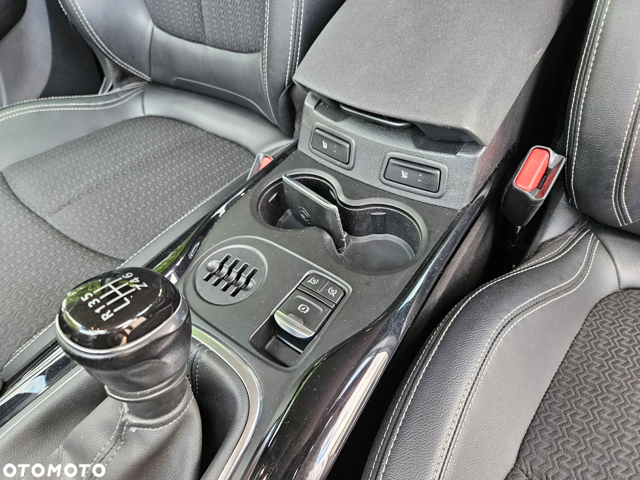 Renault Kadjar 1.6 dCi Energy Business - 23