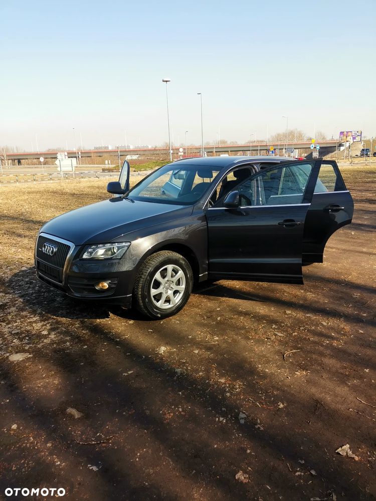 Audi Q5 - 16