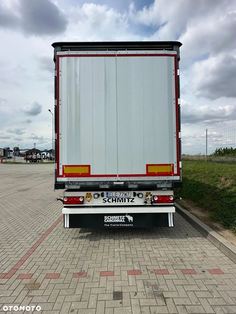 Schmitz Cargobull - 2