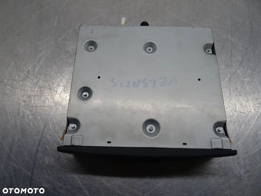 RENAULT VEL SATIS LIFT CZYTNIK NAWIGACJI GPS 8200326976 - 3