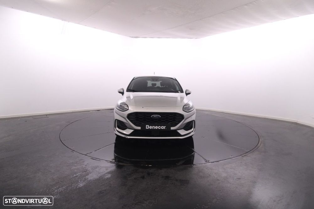 Ford Fiesta 1.0 EcoBoost ST-Line - 12