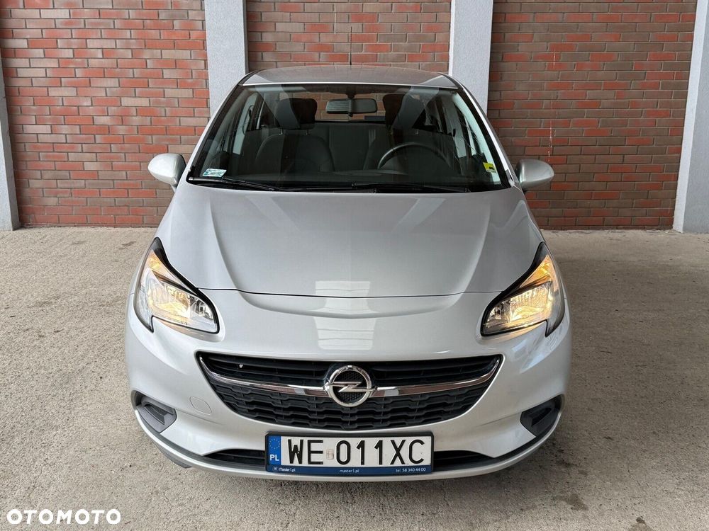 Opel Corsa - 2