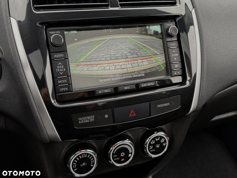 Citroën C4 Aircross e-HDi 115 Stop & Start 2WD Attraction - 10