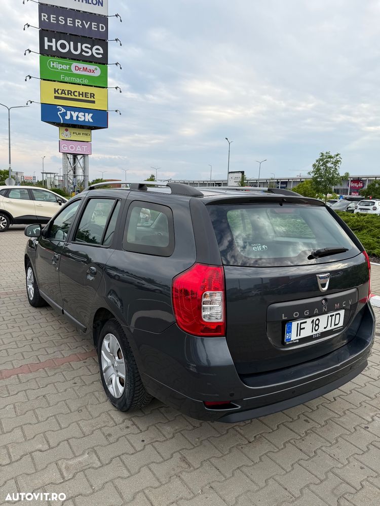 Dacia Logan 0.9 TCe Laureate - 3
