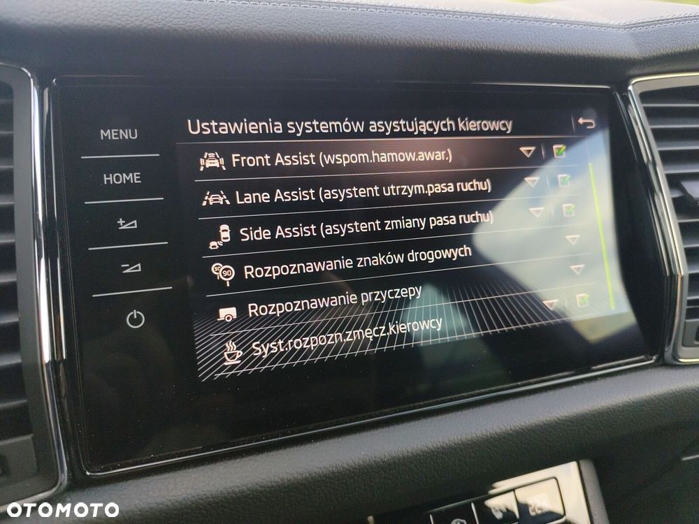 Skoda Kodiaq - 40