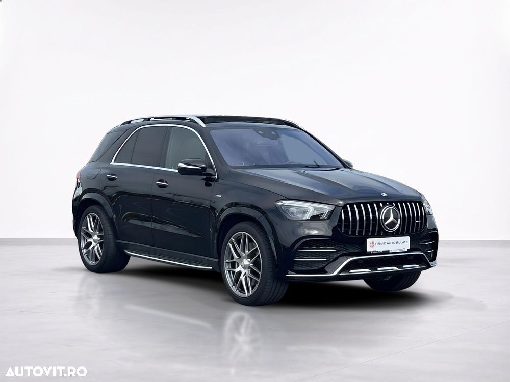 Mercedes-Benz GLE - 8