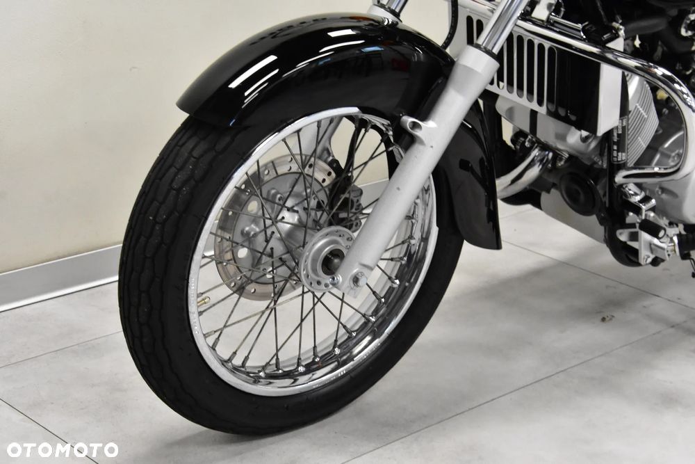 Honda VT - 37