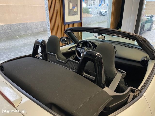 Mazda MX-5 1.5 RF Sky-G Evolve Navi - 30