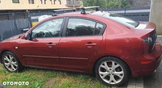 Mazda 3 - 1