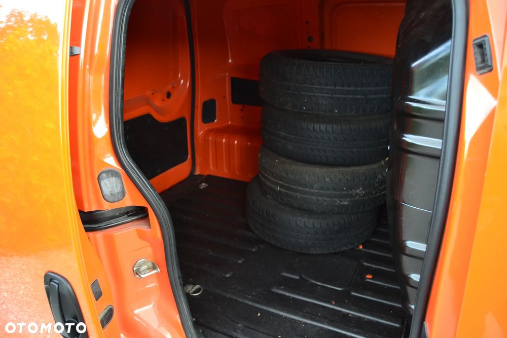 Fiat Fiorino - 5