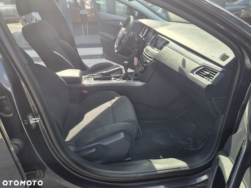 Peugeot 508 1.6 HDi Access - 21