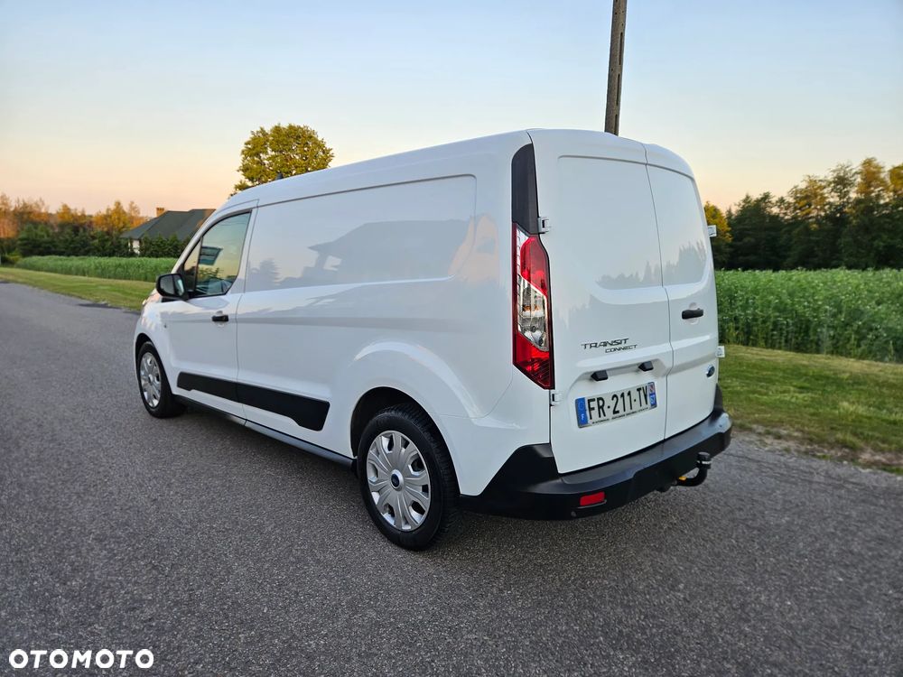 Ford CONNECT - 6