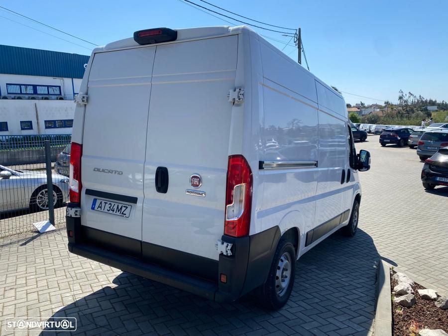 Fiat Ducato - 3