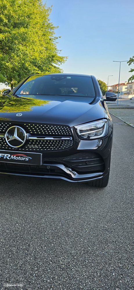 Mercedes-Benz GLC 300 - 19