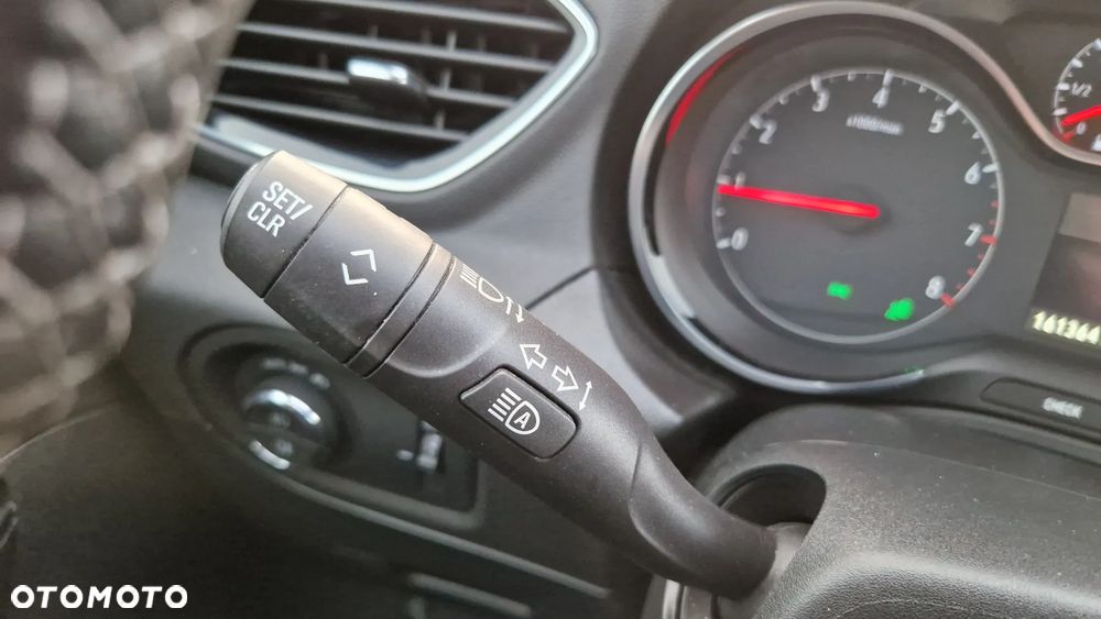 Opel Grandland X 1.2 Start/Stop Elegance - 21